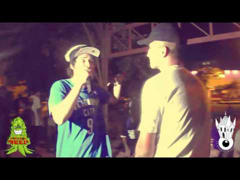 Semifinal / La Mansión De Plutón Vol. 1 / MUTE VS PROZAK