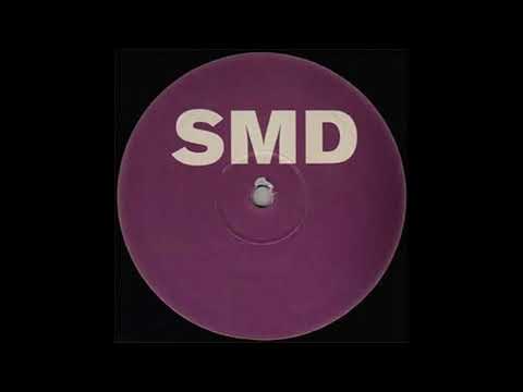 Tony Oldskool - SMD Mix