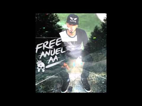 Anuel AA - Vela por mi [Audio Oficial]