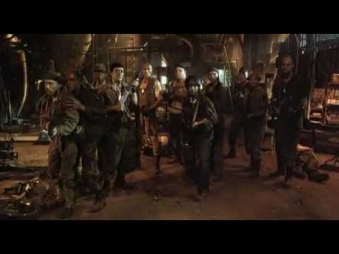 Capitaine X (jan kounen)