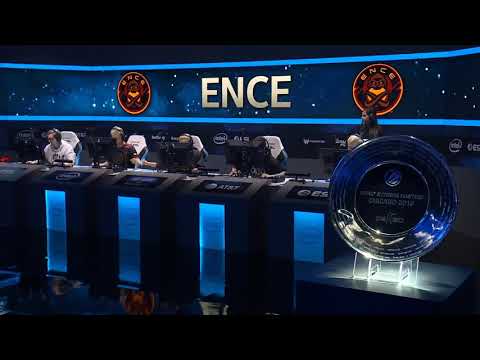 Team Liquid vs. ENCE Map 2 - Grand-Final - IEM Chicago 2019 Highlights