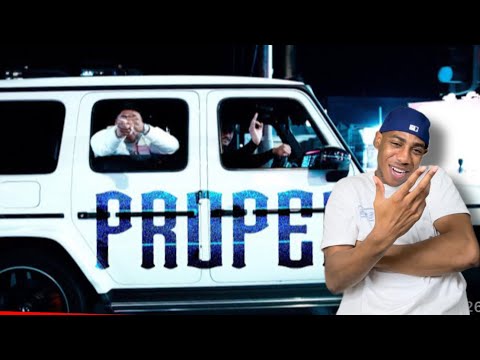 HOOLIGAN HEFS x NASA NOVA X MASI ROOC : PROPER (REACTION) #roadmandanger2.0