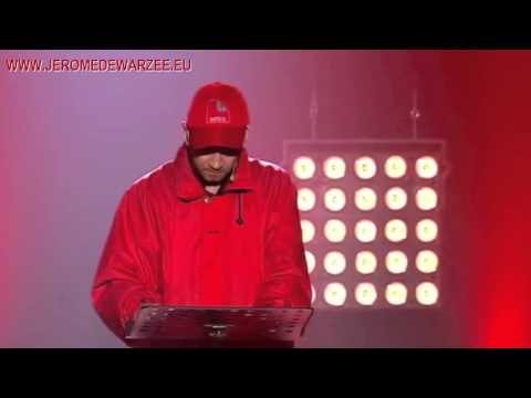 Le syndicaliste — Théâtre de Charleroi