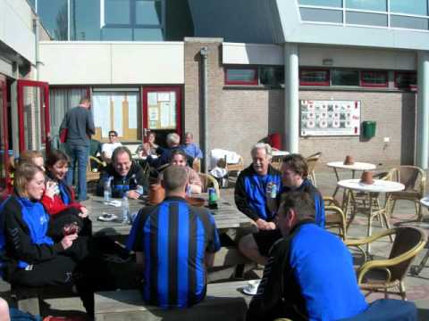 recreanten Top sassenheim