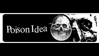 POISON IDEA  Mating walruses a video history 1993