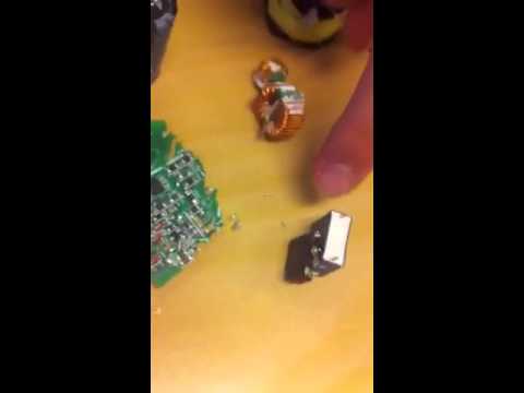 Gia skal stoppe med at ryge