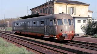 preview picture of video 'Annunci alla Stazione di Zinasco Nuovo'