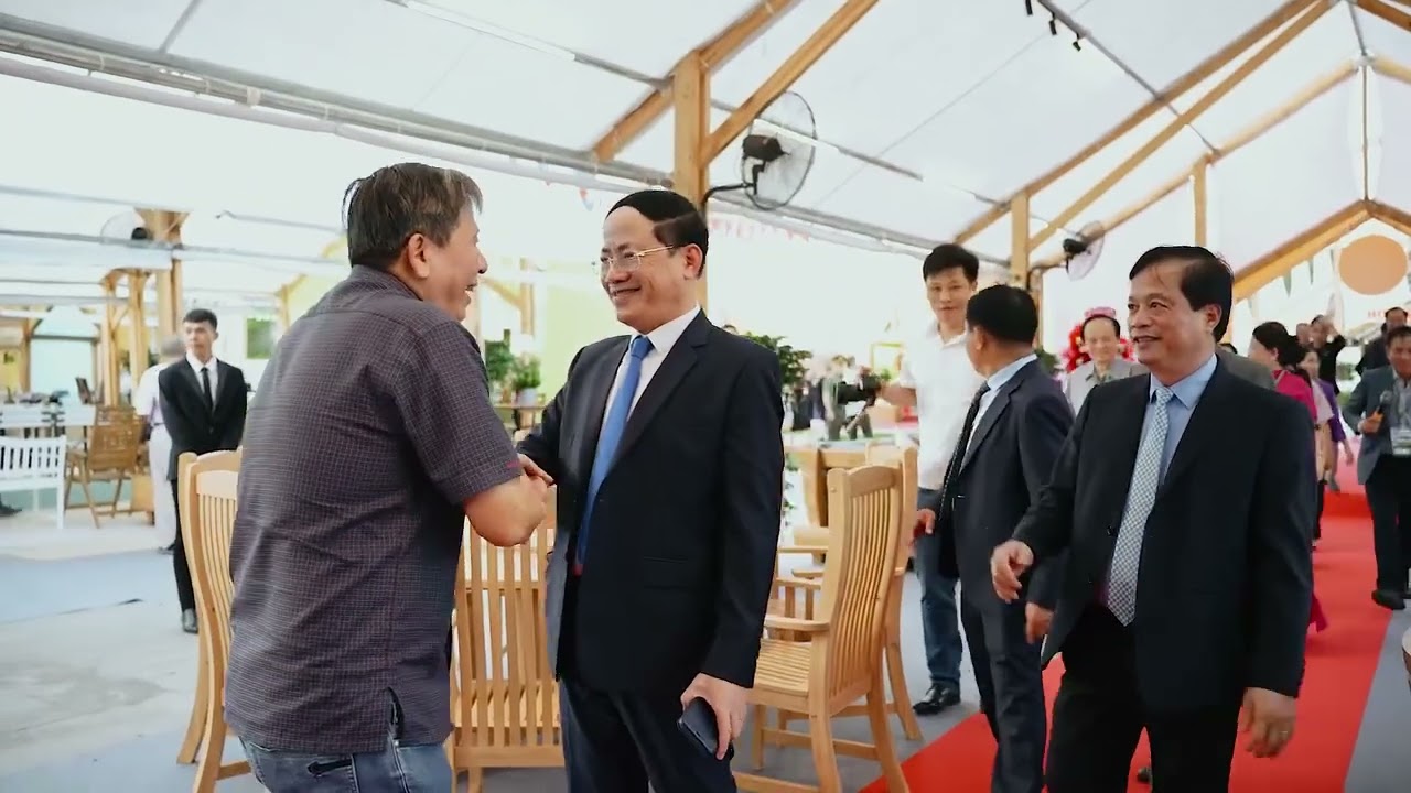 THIÊN PHÁT - NHÀ TÀI TRỢ ĐỒNG HÀNH CÙNG Q FAIR 2025