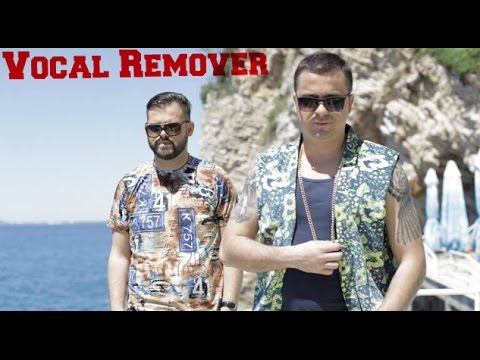 Etnon feat Fajt & Dj Dagz - Ca bon per mu (Vocal Remover)