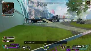 [FPS実況]参加型超高回転ランクマApex Legends #69