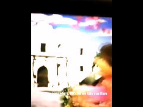 The Puzzle Place theme song with subtitles.