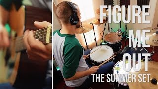 The Summer Set - Figure Me Out (Cover) | Jake Weber