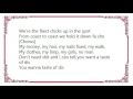 Brooke Valentine - Taste of Dis Lyrics