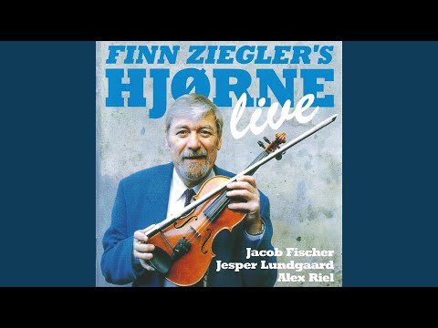 Det Var en Lørdag Aften (Live)