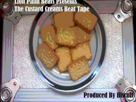 Y Knot - HipHop Beat Produced By Biscuit (The Custard Cream Beat Tape)