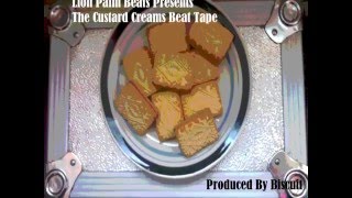 Y Knot - HipHop Beat Produced By Biscuit (The Custard Cream Beat Tape)