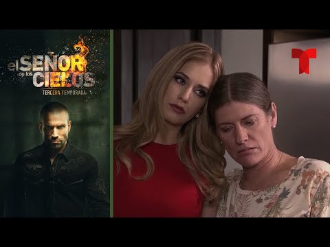 El Señor de los Cielos 3 | Capítulo 69 | Telemundo Novelas