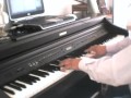 Elvis Presley - You are always on my mind (piano ...