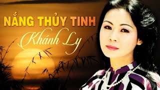 Hợp âm Nắng Thủy Tinh Trịnh Công Sơn