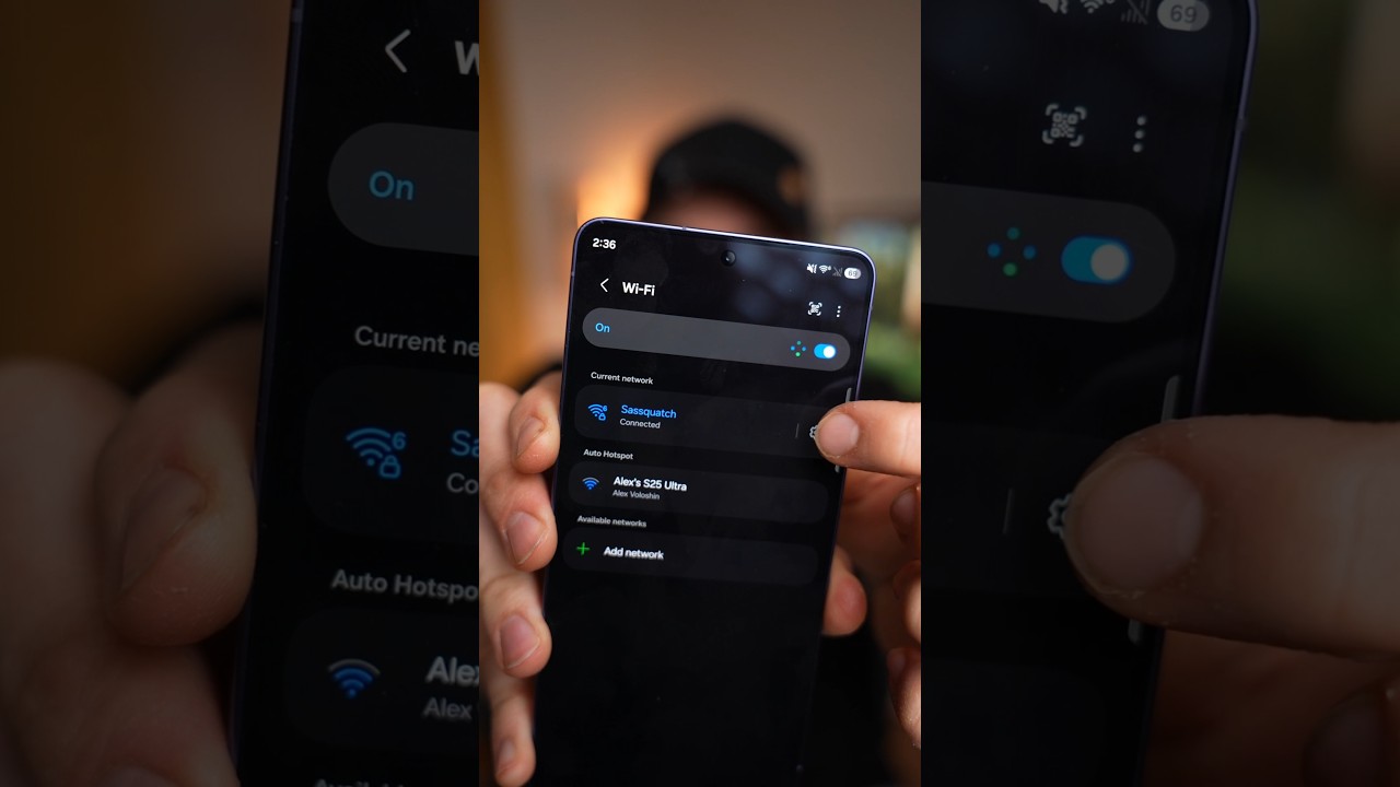 Samsung Galaxy Tip You Need to know!