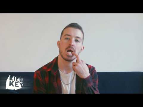 Jay IDK - "Trippie Redd Freestyle" (KEYMIX)