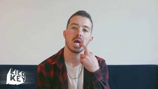 Jay IDK - "Trippie Redd Freestyle" (KEYMIX)