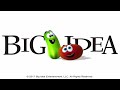 Spin Master Big Idea THX 2006