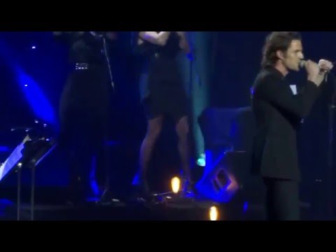 17 of 24: Brandon Flowers - "Instant Karma"