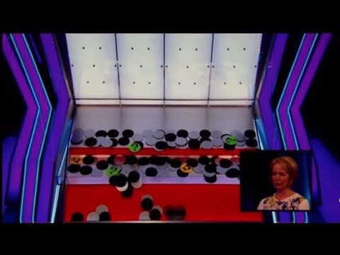 Tipping point big drops (pls views, I not done it in ages)