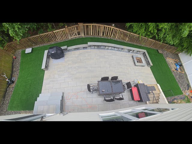 Tuck GC Artificial Grass Project Thumbnail