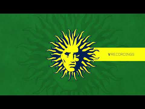 DJ Andy - Let Be Stomp [V Recordings]