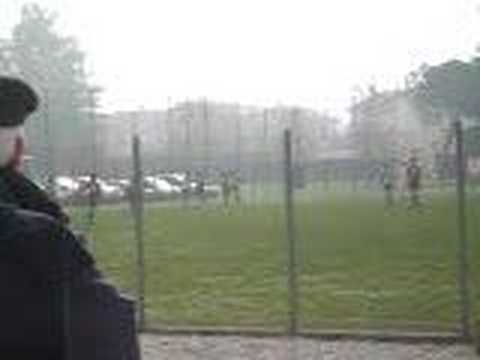 Rubano 1-1 LiventinaGorghense Tv