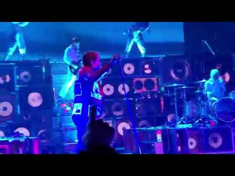 Bring Me The Horizon - MANTRA ( Live 2019 ) Video