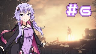 #6【ダークソウル3】ダクソでＧＯ！【VOICEROID実況】
