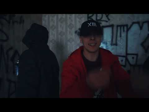 Dejvv0 x RDY_XIII - Rano Trap (prod.DqcciBeatz)