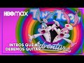 Las Aventuras De Tiny Intro En Español HBO Max
