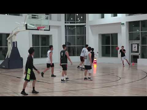 Schwifty vs TKB - sunday tier 4 - tcbl 2021 fall