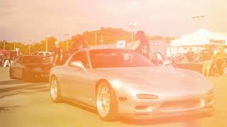 Cars & Coffee After Dark June 2023 (Elizabethton, TN)