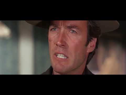 Ecstasy of Gold a Clint Eastwood Tribute