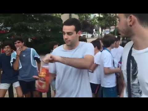 BATALLÓN- J.Bickle vs Ramos Final 5ª edición