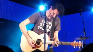 Max Planck and the Survival Experts (SFK) - Sleep is worth the wait, Prince of Wales 2nd July 2014