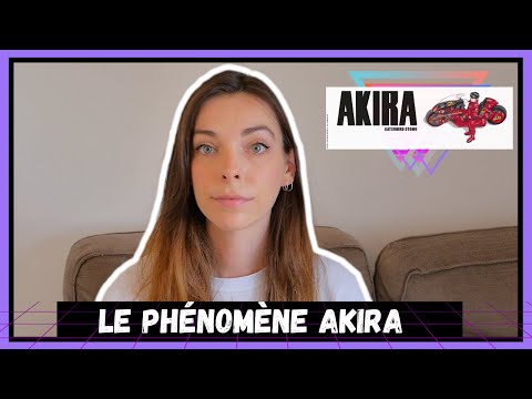 vidéo Akira