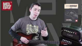 Vitali T - Killer Technique: Electric Guitar (Mel Bay Publications, 2013)