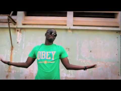 Canabasse - Yakkal Sama Der (Official Video)