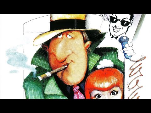 Trailer GELD ODER LEBER! (1986, Mike Krüger, Ursela Monn, Falco)