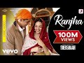 Ranjha – Audio Video | Shershaah | Sidharth–Kiara | B Praak | Jasleen Royal | Romy | Anvita Dutt