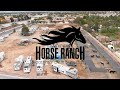 Las Vegas Horse Ranch at Eldorado - Horse Boarding Facility