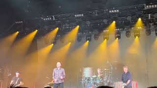 Midnight Oil - Koala Spirit Live @ Hordern Pavilion Final Concert One For The Road 3/10/22