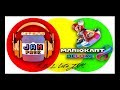DriveBois Mario Kart 8 Deluxe