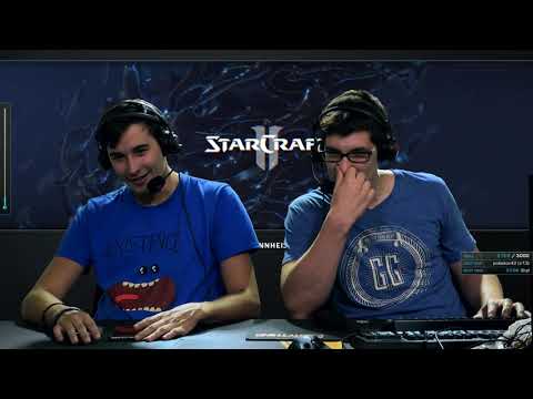 Olimoleague Weekly #134 - Zest vs Cure - Finale